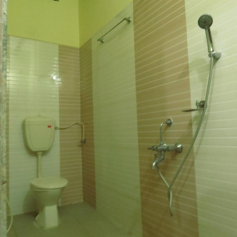 Thilak Home Stay Хампи Стая снимка