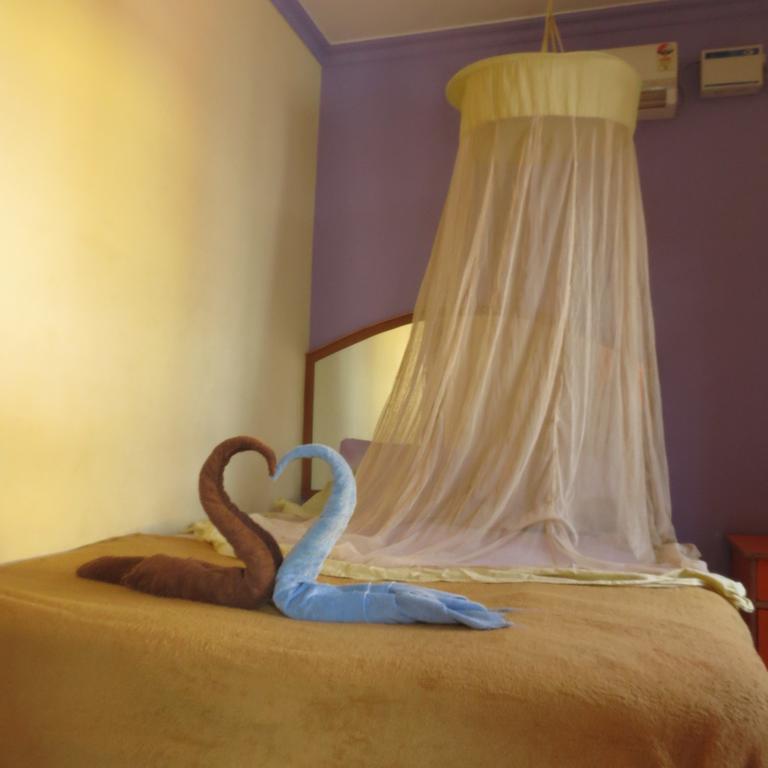 Thilak Home Stay Хампи Екстериор снимка